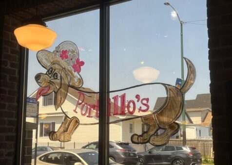 Portillo's Hot Dogs