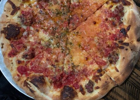Santarpio's Pizza