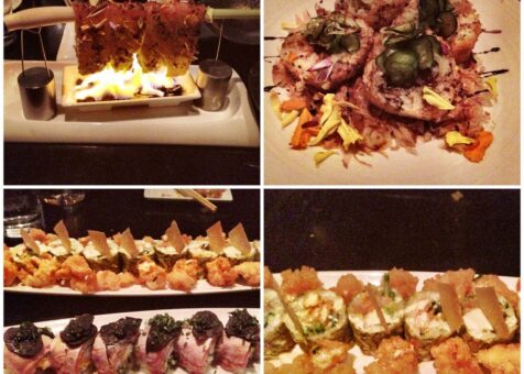 Oishii Boston