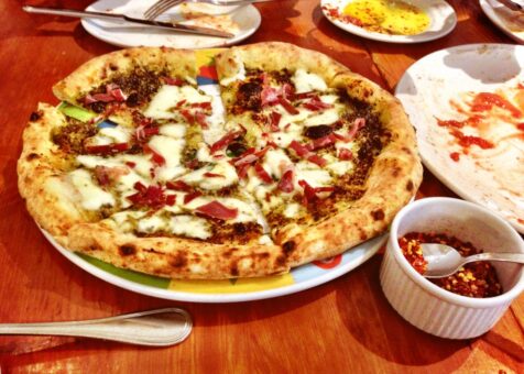 Eataly Flatiron