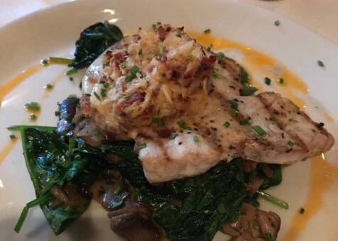 McCormick & Schmick's Seafood & Steak
