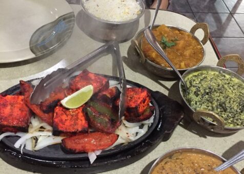 Asiana Indian Cuisine