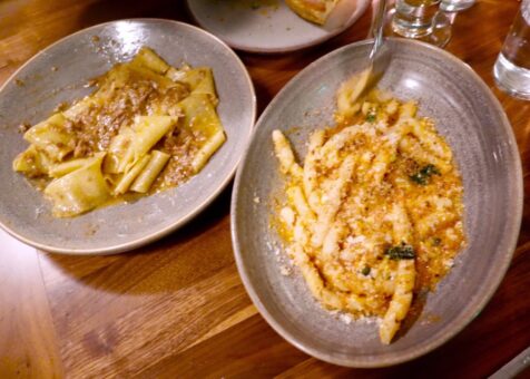 Felix Trattoria