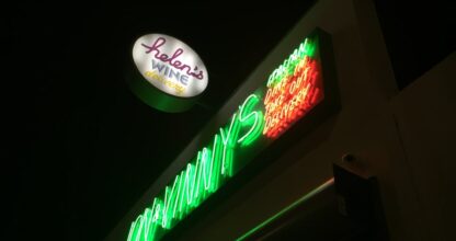 Jon & Vinny's