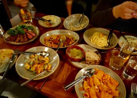 Felix Trattoria
