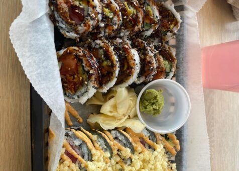 Fusian