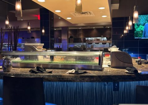 Kona Grill