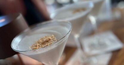 Tommy Bahama Restaurant & Bar