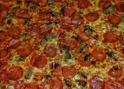 Hoboken Pizza & Beer Joint