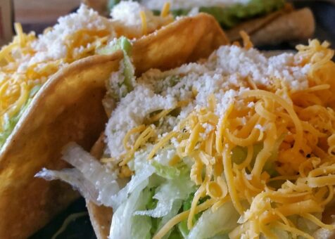 Lolita's Taco Shop