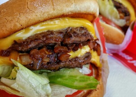 In-N-Out Burger