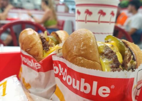 In-N-Out Burger