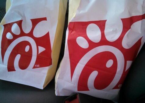 Chick-fil-A