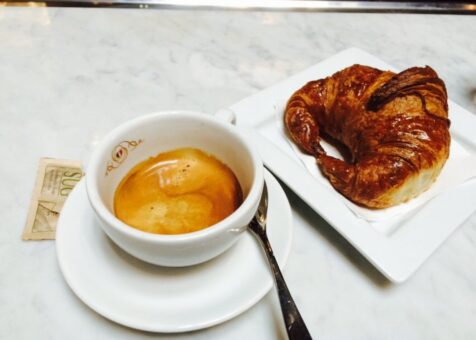 Gran Caffe L'Aquila
