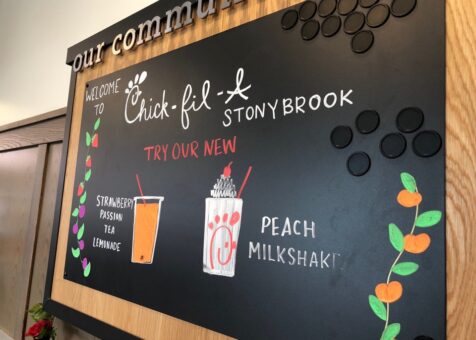 Chick-fil-A