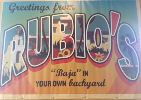 Rubio's