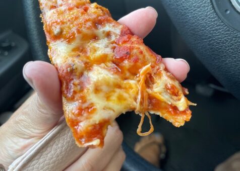 Rubino's Pizza