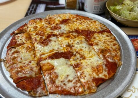 Rubino's Pizza