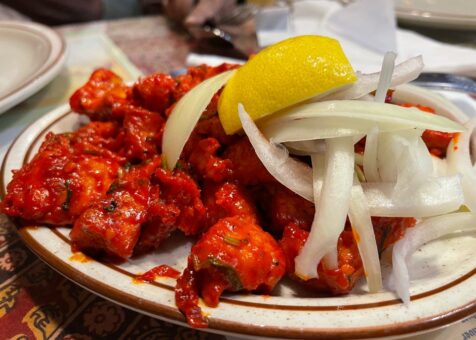 5th Element Taste of India