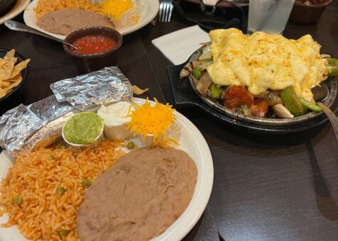 Mexican Village Restaurant