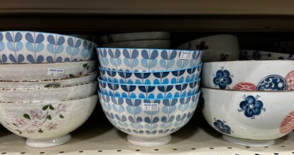 Pacific Ocean Marketplace