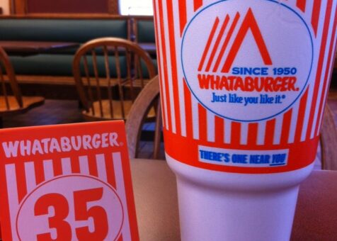 Whataburger