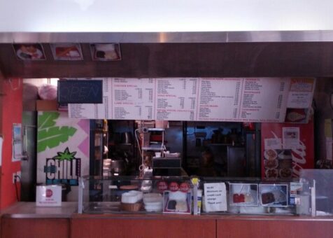 j.m.p. indian cuisine