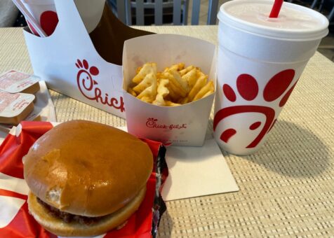 Chick-fil-A