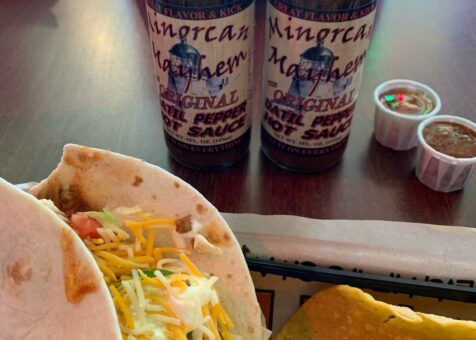 Tijuana Flats