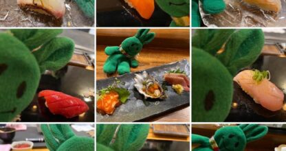 Sushi Kaito