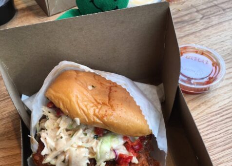 Shake Shack