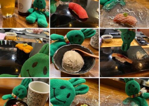 Sushi Kaito