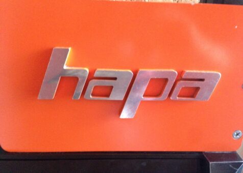 Hapa Sushi