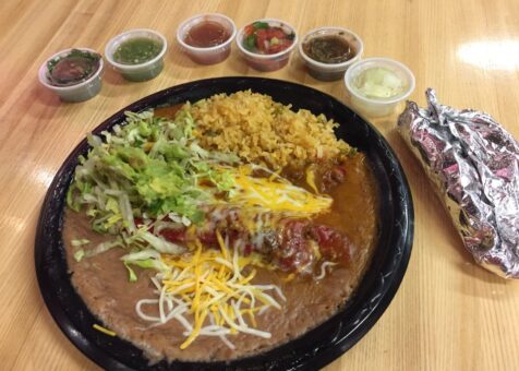 Taco Cabana