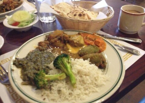 India Palace