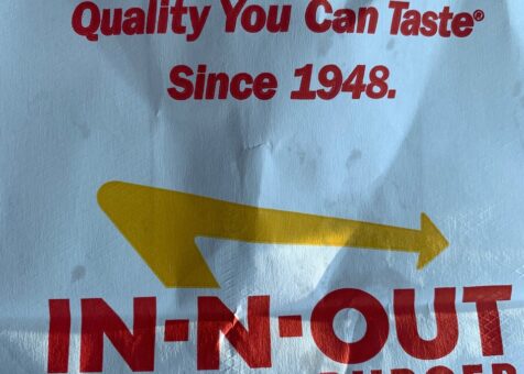 In-N-Out Burger