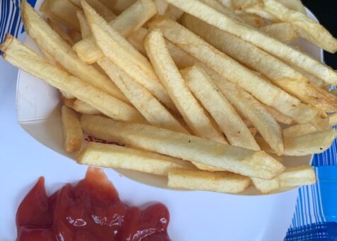 In-N-Out Burger