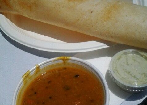 Sitar Indian Cuisine