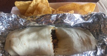 Burrito Bros.