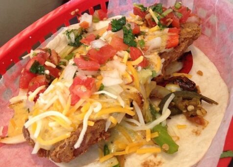 Torchy's Tacos