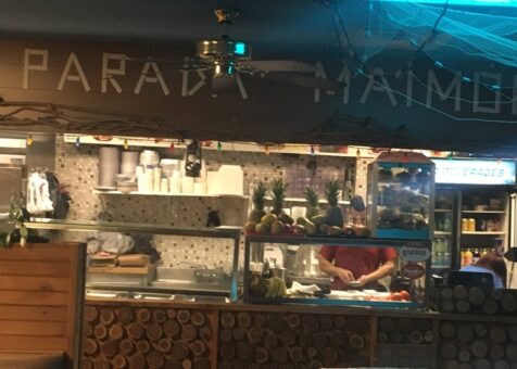 Parada Maimon