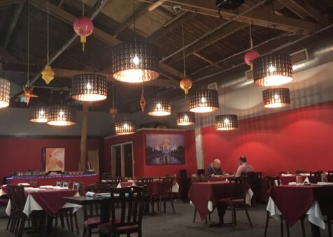 Tandoor India Fishtown
