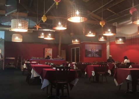 Tandoor India Fishtown