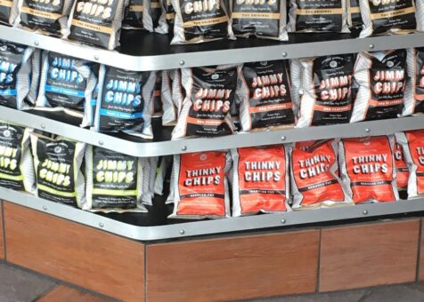 Jimmy John's