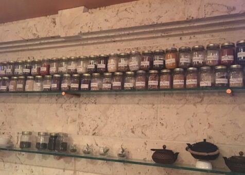 Tiffin Bistro