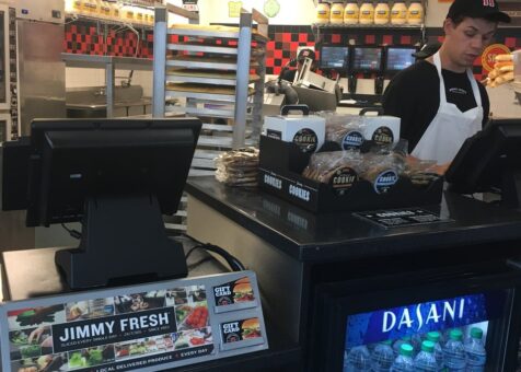 Jimmy John's