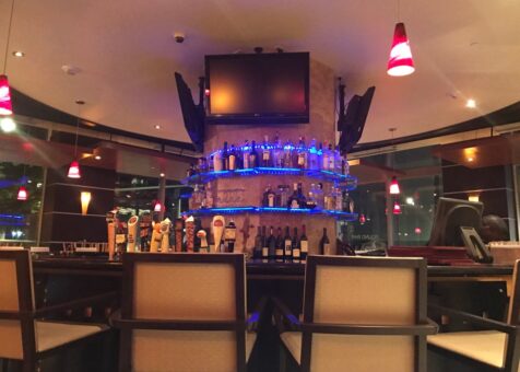 Round Bar