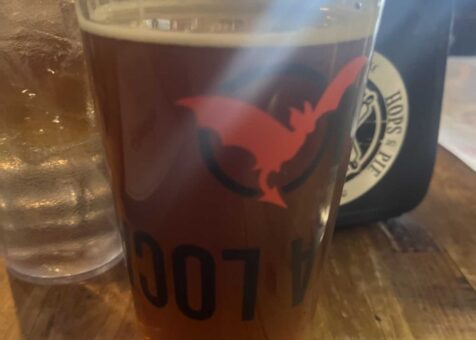 Freetail Brewing Company