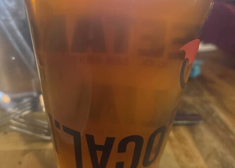 Freetail Brewing Company