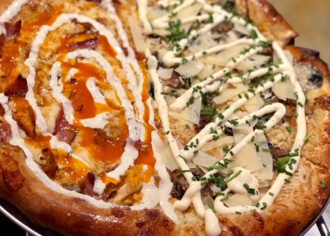 Mellow Mushroom